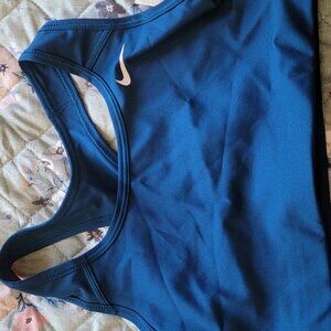 New Nike Sports Bra - Medium